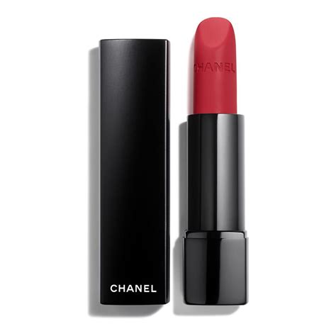 rouge à lèvres chanel mat|chanel rouge à lips.